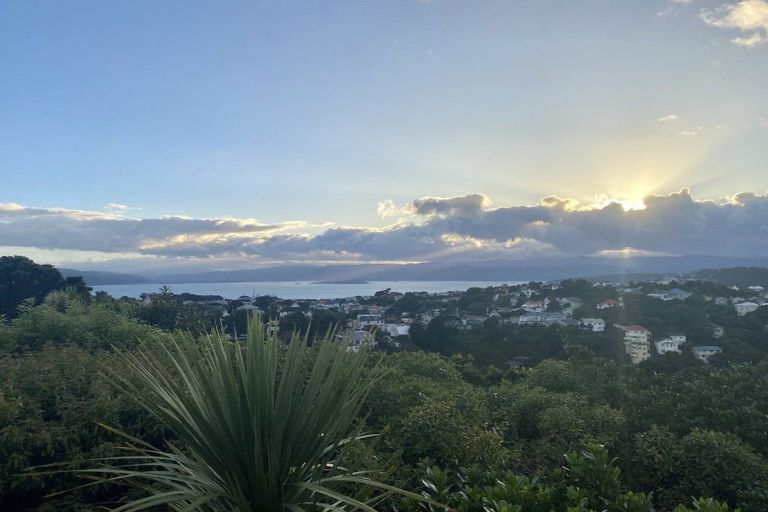 Photo of property in 9 Cluny Avenue, Kelburn, Wellington, 6012