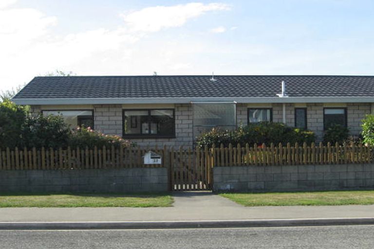 Photo of property in 23 Rugby Street, Highfield, Timaru, 7910