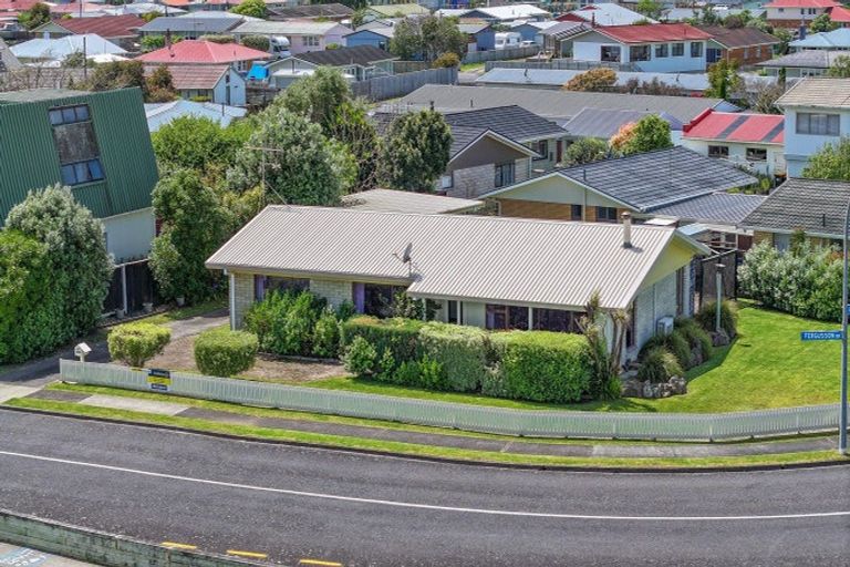 Photo of property in 441 Fergusson Drive, Thames, 3500