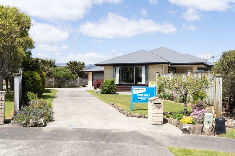 Photo of property in 12 Corfe Castle Lane, Levin, 5510