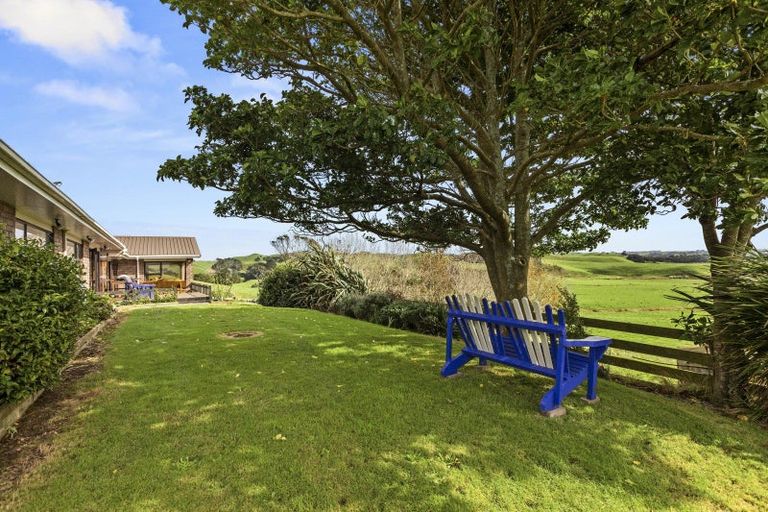 Photo of property in 214c Maioro Road, Otaua, Waiuku, 2682