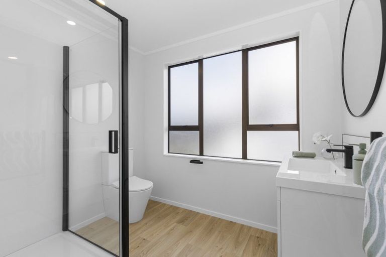 Photo of property in 201 Holborn Drive, Stokes Valley, Lower Hutt, 5019