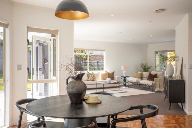 Photo of property in 21 Cashmere Place, Flagstaff, Hamilton, 3210