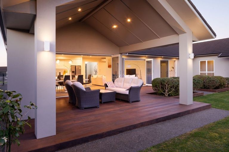 Photo of property in 11 Batten Drive, Flagstaff, Hamilton, 3210