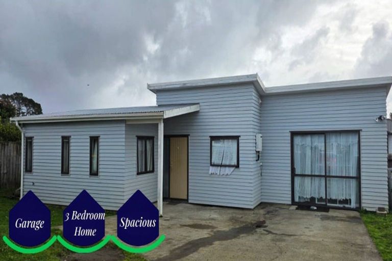 Photo of property in 19 Barrys Road, Glendene, Auckland, 0602