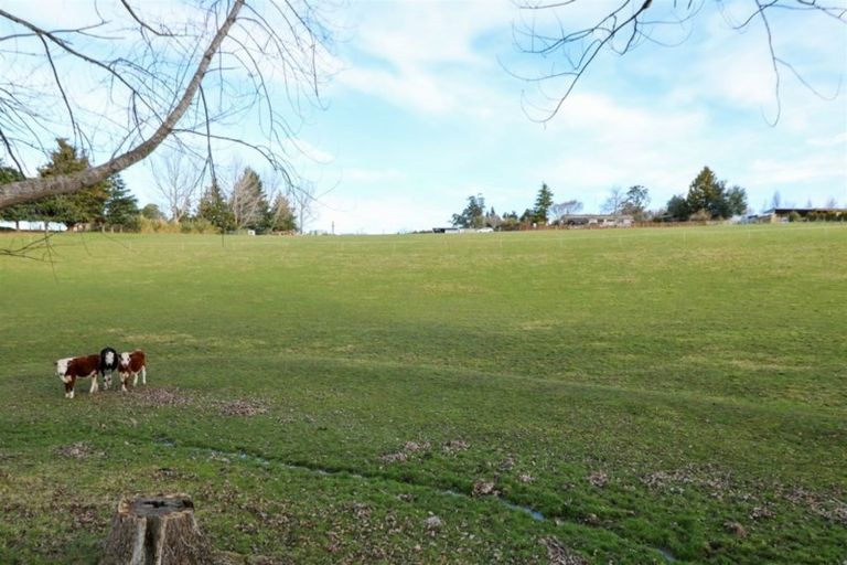 Photo of property in 730 Fairview Road, Claremont, Timaru, 7972