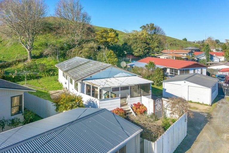 Photo of property in 80a Havelock Road, Ngaruawahia, 3720