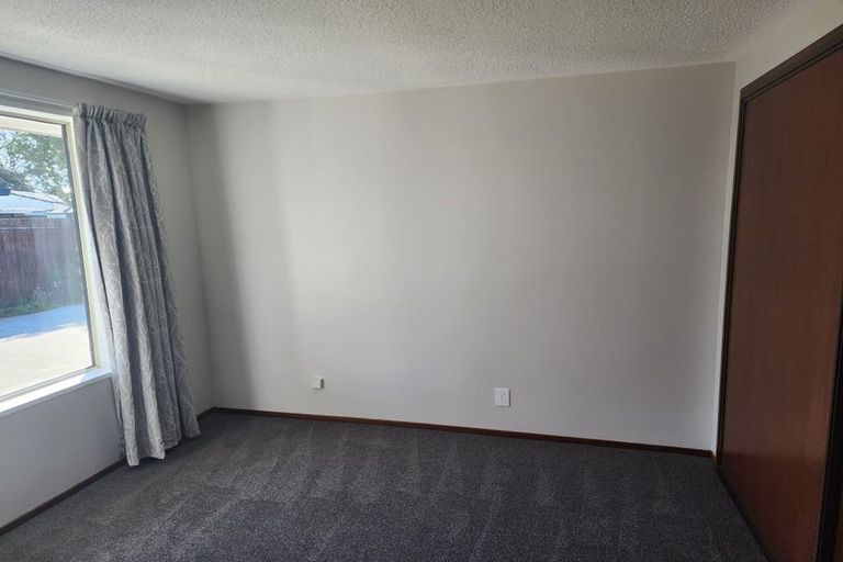 Photo of property in 3/34 Kinross Street, Hei Hei, Christchurch, 8042