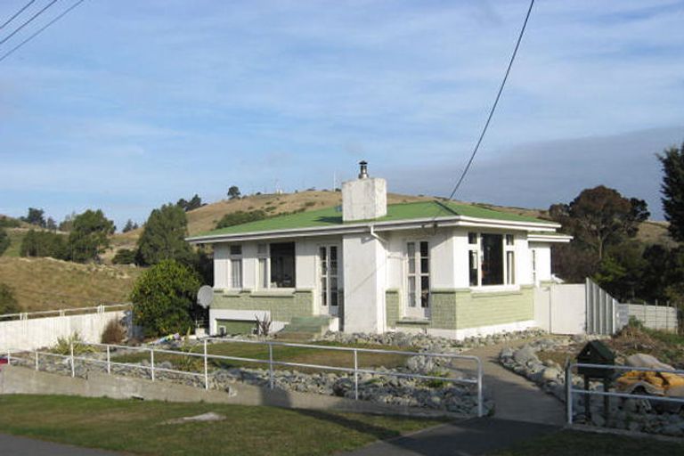 Photo of property in 29 Perth Street, South Hill, Oamaru, 9400