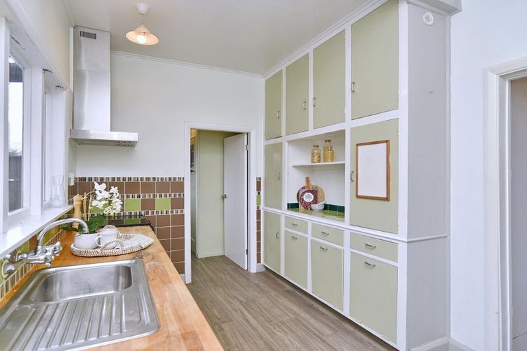 Photo of property in 36 Hopkins Street, Woolston, Christchurch, 8023