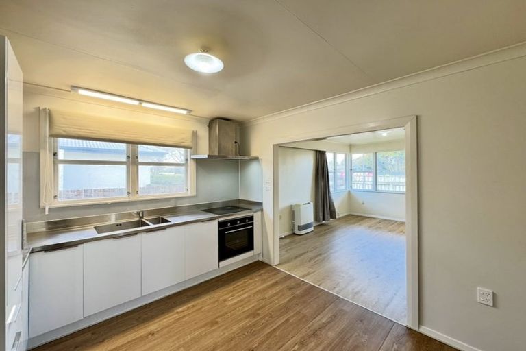 Photo of property in 173 Ferguson Street, West End, Palmerston North, 4412