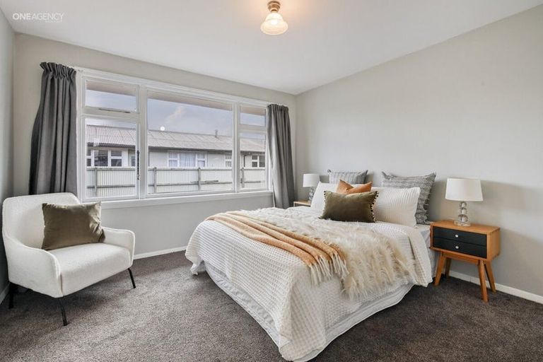 Photo of property in 3/552 Worcester Street, Linwood, Christchurch, 8011