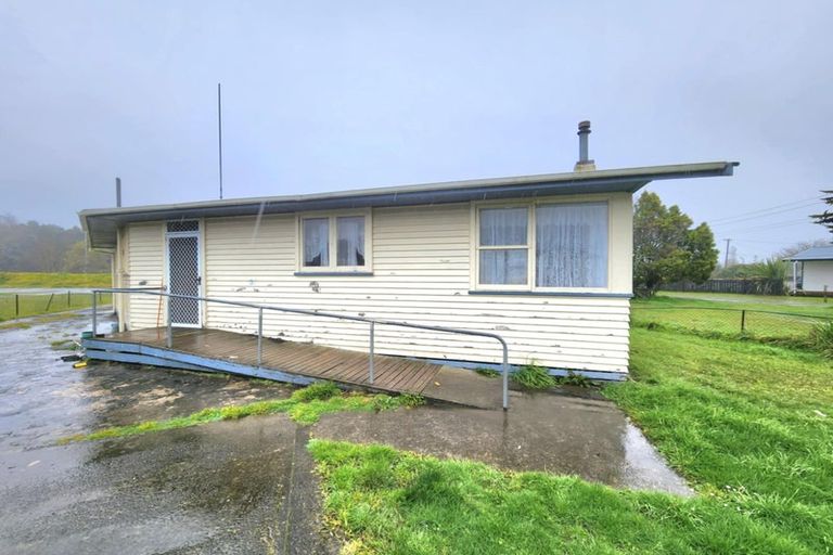 Photo of property in 176 Taupo Road, Taumarunui, 3920