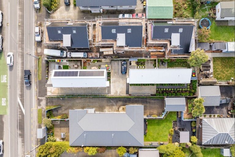 Photo of property in 3/150 Hills Road, Edgeware, Christchurch, 8013