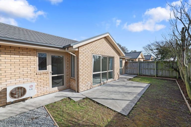 Photo of property in 4/59 Hei Hei Road, Hei Hei, Christchurch, 8042