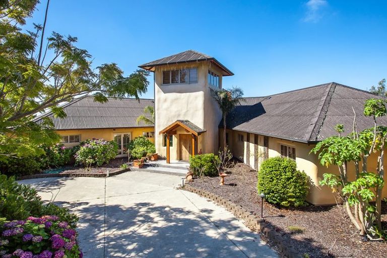 Photo of property in 200 Paparoa Road, Wainui, Opotiki, 3198