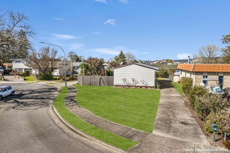 Photo of property in 5 Titoki Place, Edgecumbe, 3120