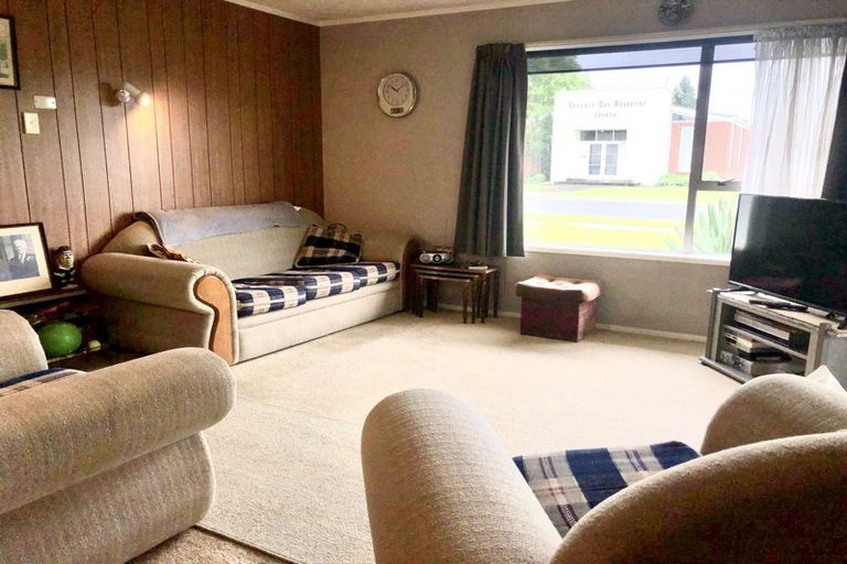 Photo of property in 30 Ritchie Street, Te Aroha, 3320