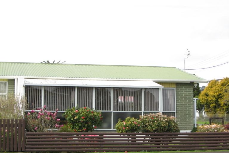 Photo of property in 60a Domett Street, Waitara, 4320