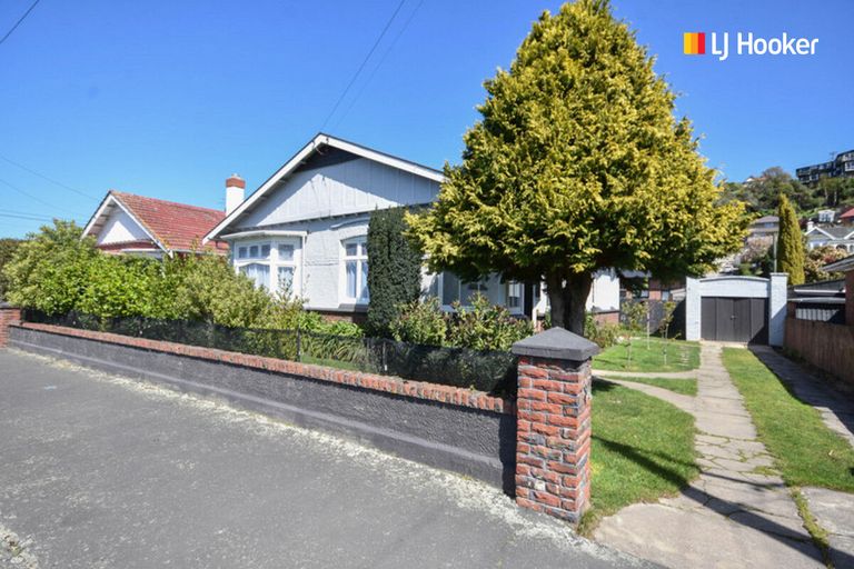Photo of property in 150 Fitzroy Street, Forbury, Dunedin, 9012