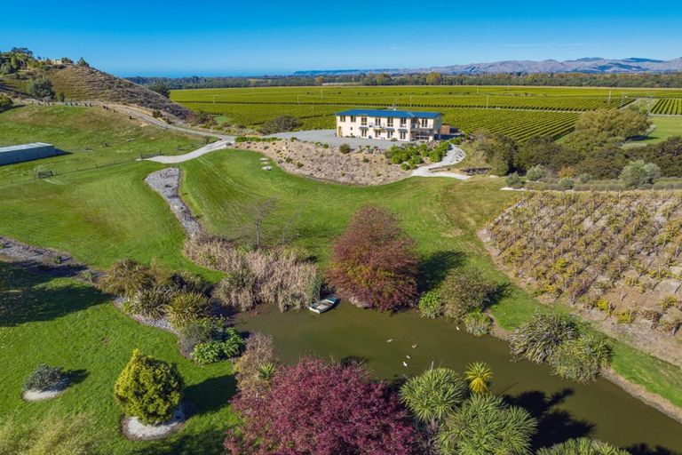 Photo of property in 1008 Kaituna-tuamarina Road, Kaituna, Blenheim, 7273