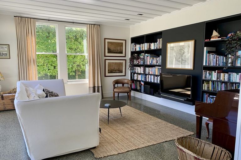 Photo of property in 25 Tainui Road, Devonport, Auckland, 0624