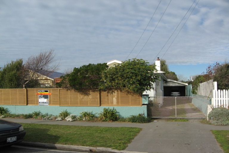 Photo of property in 41 Shackleton Street, New Brighton, Christchurch, 8061