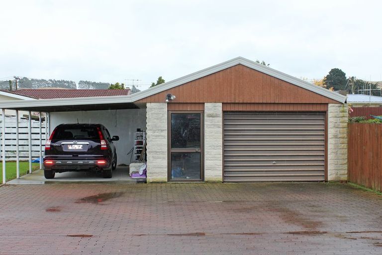 Photo of property in 43 Walbrook Crescent, Oamaru North, Oamaru, 9400