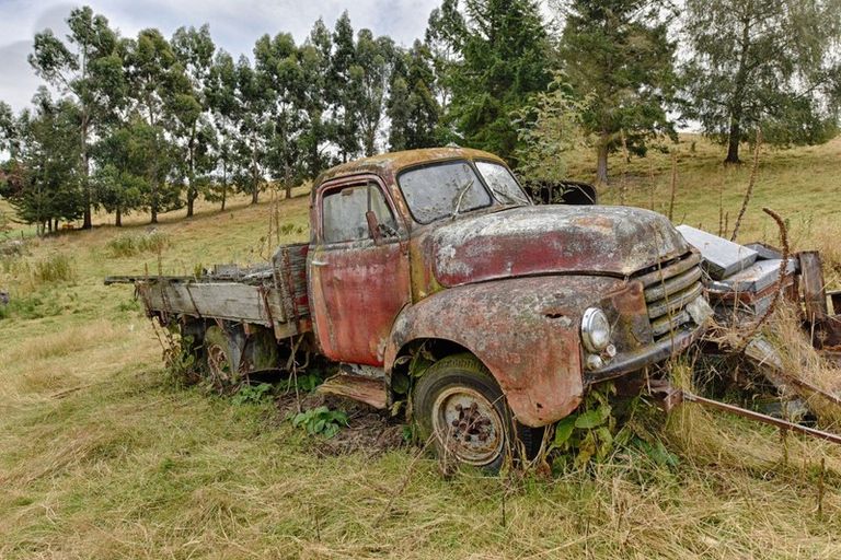 Photo of property in 30 Naumai Street, Gore, 9710