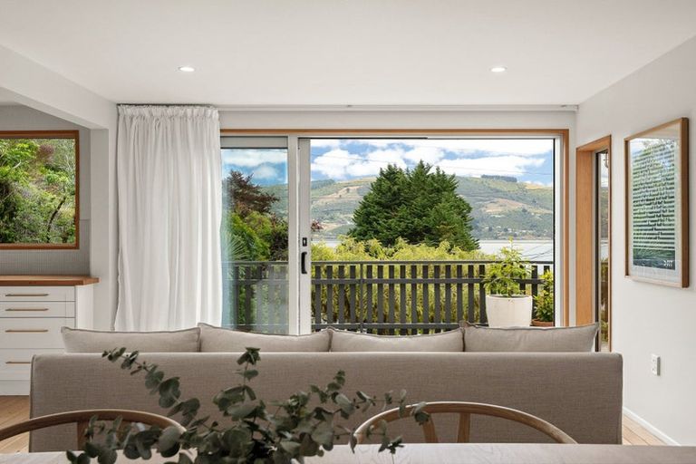 Photo of property in 18 Marion Street, Macandrew Bay, Dunedin, 9014