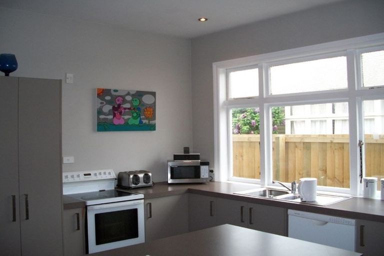 Photo of property in 115 Slater Street, Richmond, Christchurch, 8013