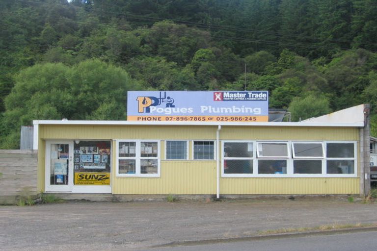 Photo of property in 44 Bell Road, Manunui, Taumarunui, 3994