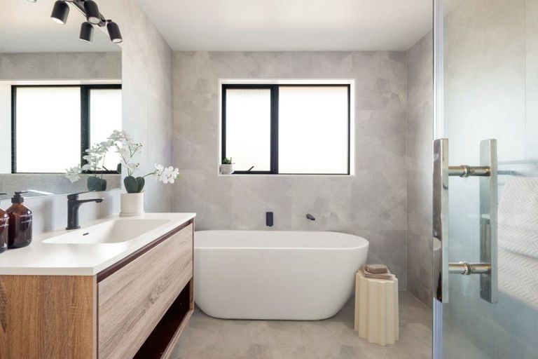 Photo of property in 4 Paiaka Place, Rototuna North, Hamilton, 3210