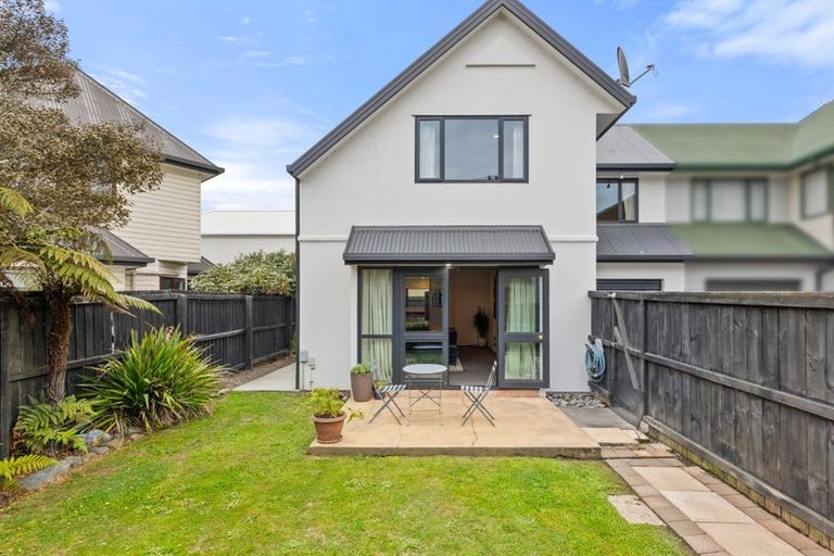 Photo of property in 16 Harman Street, Addington, Christchurch, 8024