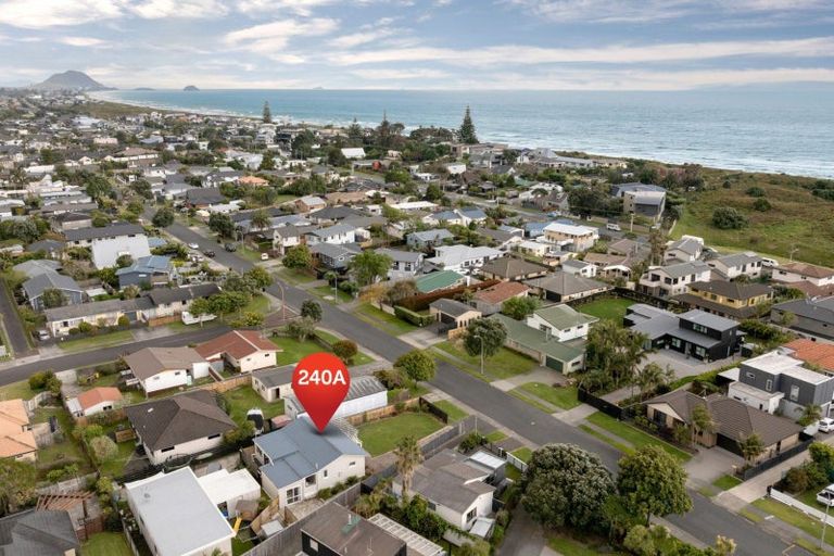 Photo of property in 240a Range Road, Papamoa Beach, Papamoa, 3118