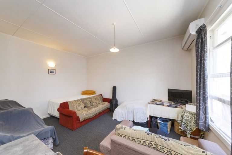 Photo of property in 195 Ferguson Street, West End, Palmerston North, 4412