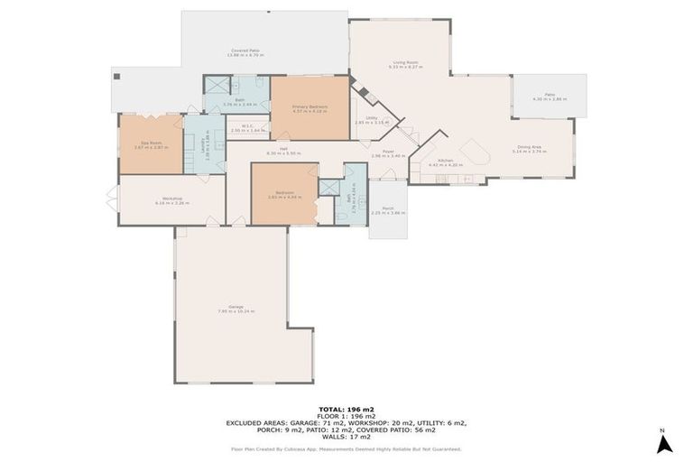 Photo of property in 238 Queen Street, Waimate, 7924