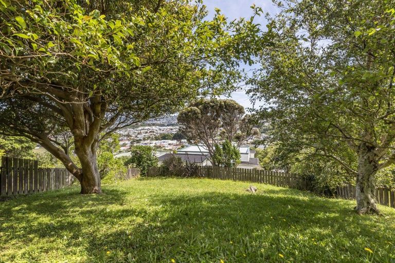 Photo of property in 61 Tannadyce Street, Strathmore Park, Wellington, 6022