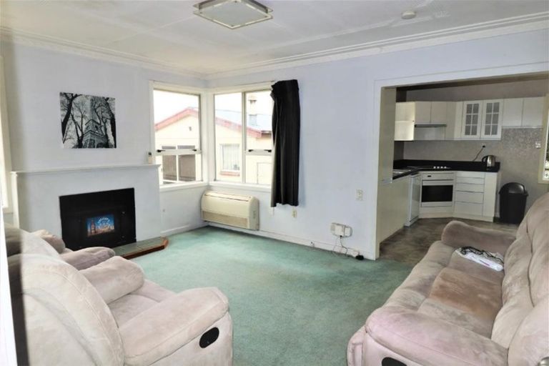 Photo of property in 125 Stobo Street, Grasmere, Invercargill, 9810