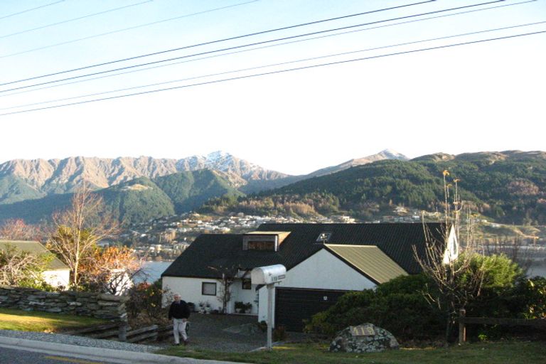 Photo of property in 419 Peninsula Road, Kelvin Heights, Queenstown, 9300