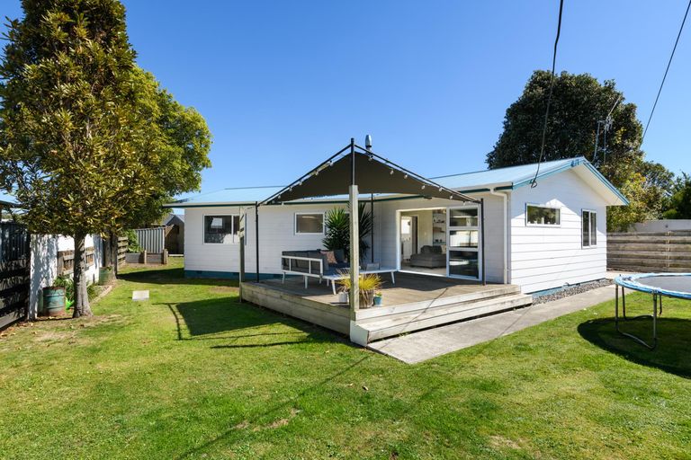 Photo of property in 43 Hillary Crescent, Ashhurst, 4810