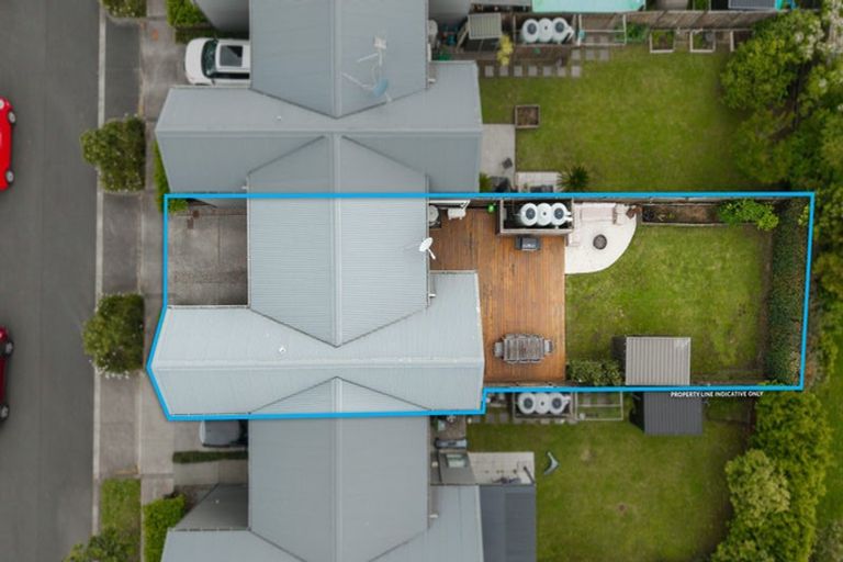 Photo of property in 12 Flounder Road, Hobsonville, Auckland, 0616