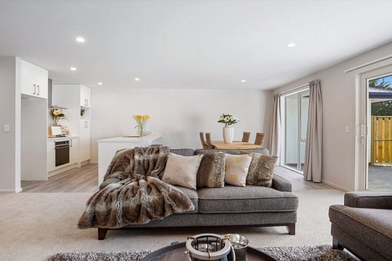 Photo of property in 22b Smith Street, Kaiapoi, 7630