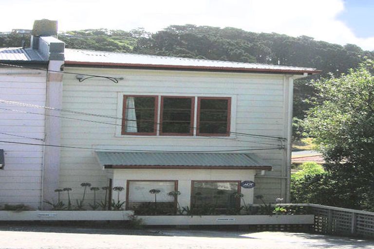 Photo of property in 152 Hanson Street, Newtown, Wellington, 6021