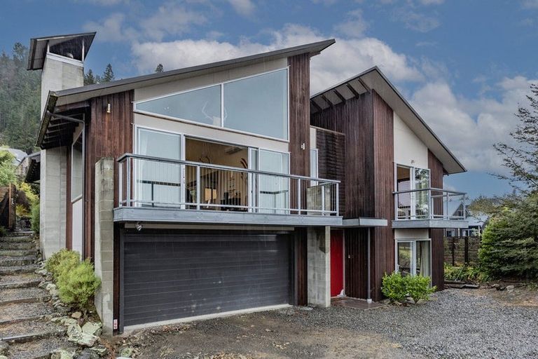 Photo of property in 90 Conical Hill Road, Hanmer Springs, 7334