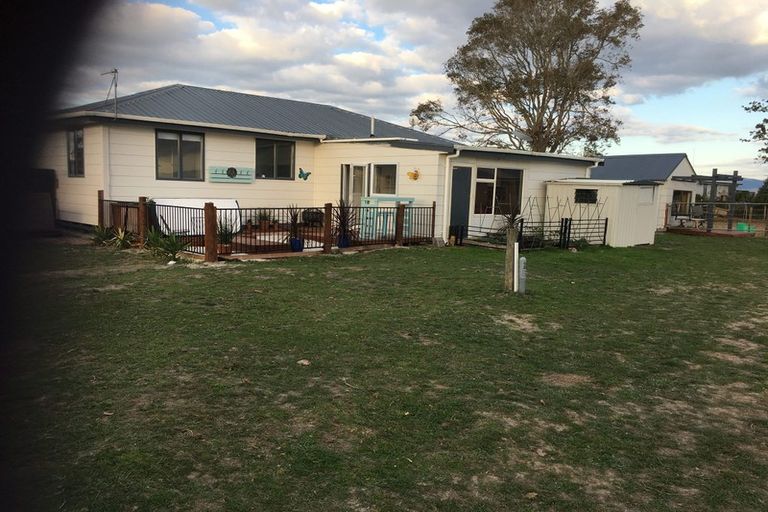 Photo of property in 614 Awaiti Canal Road, Netherton, Paeroa, 3671