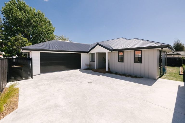 Photo of property in 462 Ruahine Street, Terrace End, Palmerston North, 4410