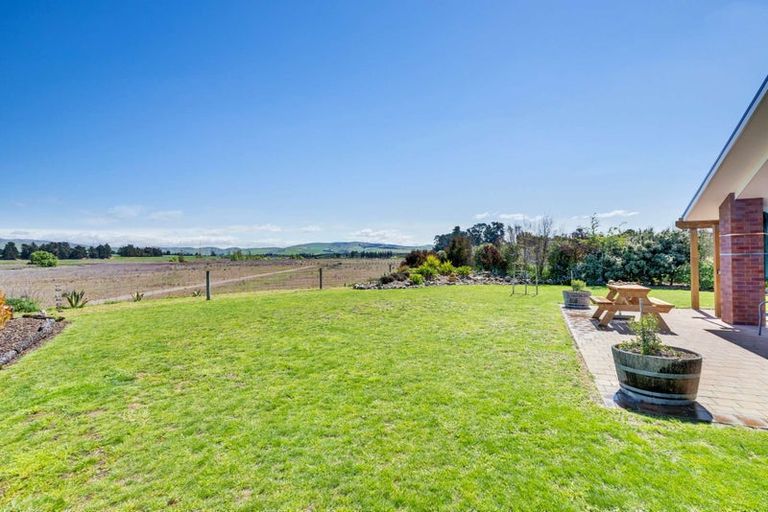 Photo of property in 27 Glenmark Drive, Waipara, 7483