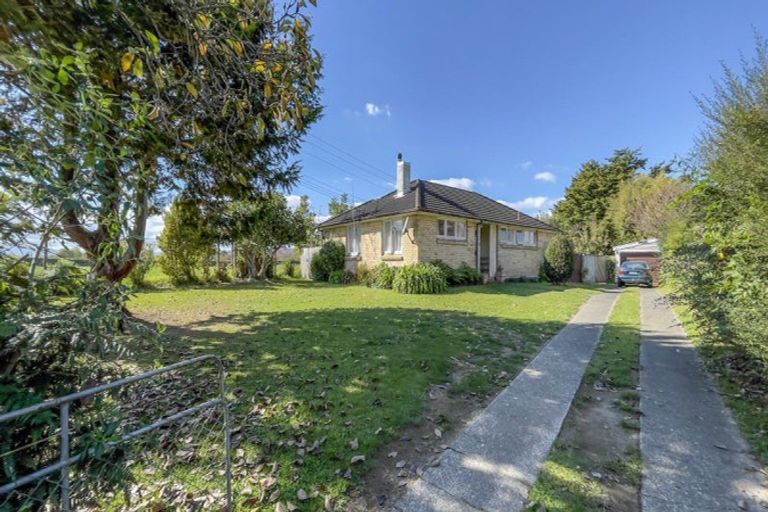 Photo of property in 606 State Highway 27, Okoroire, Tirau, 3484