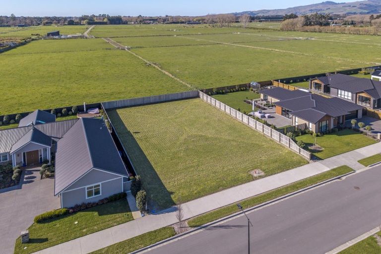 Photo of property in 59 Halpin Drive, Lincoln, 7608